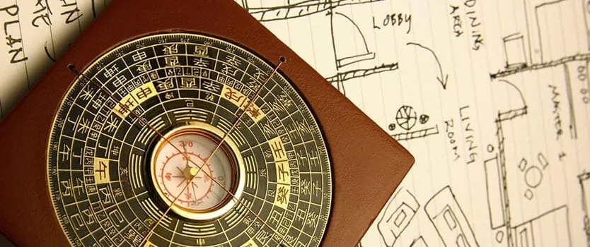 Learn All About Feng Shui